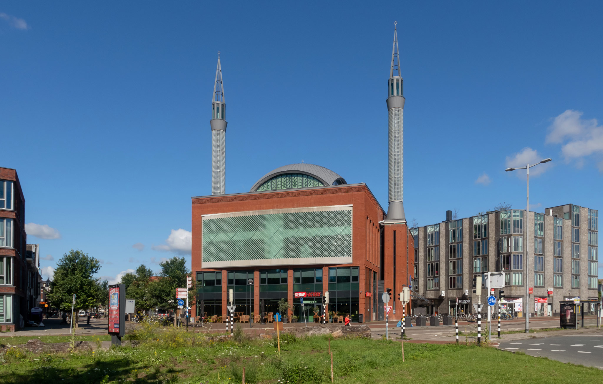 Utrecht